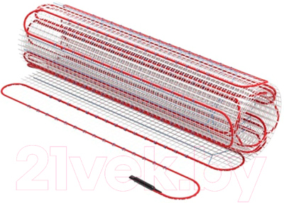 Теплый пол электрический Теплолюкс Liberte 7.0кв.м - фото