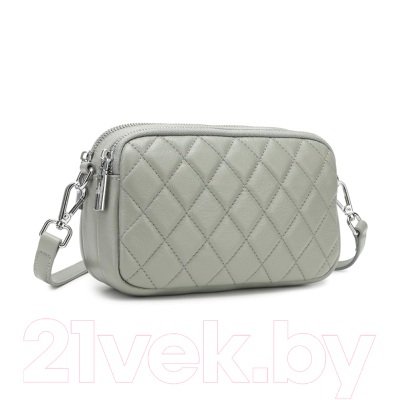 Сумка Mironpan 6028 (светло-зеленый)