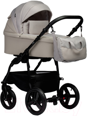 Детская универсальная коляска INDIGO Impulse Eco 2 в 1 - фото