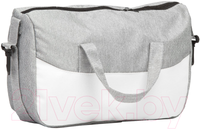 Детская универсальная коляска INDIGO Impulse Eco 2 в 1