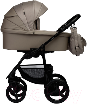 Детская универсальная коляска INDIGO Impulse Eco 2 в 1