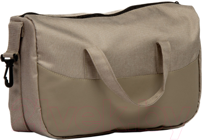 Детская универсальная коляска INDIGO Impulse Eco 2 в 1