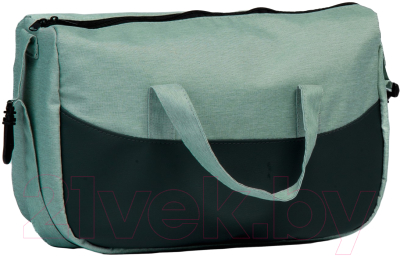 Детская универсальная коляска INDIGO Impulse Eco 2 в 1