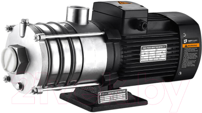 Центробежный насос IMP PUMPS BWJ 2-6R 0.75kW 120°C IE2 230V - фото