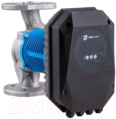 Циркуляционный насос IMP PUMPS NMT SAN MAX 50/180 F280 / 979527293 - фото