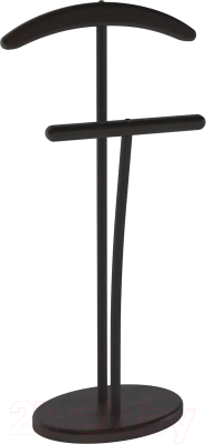 Стойка для одежды Калифорния мебель Напольная - фото