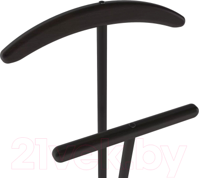 Стойка для одежды Калифорния мебель Напольная