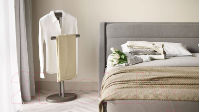 Стойка для одежды Калифорния мебель Напольная