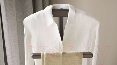 Стойка для одежды Калифорния мебель Напольная