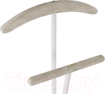 Стойка для одежды Калифорния мебель Напольная