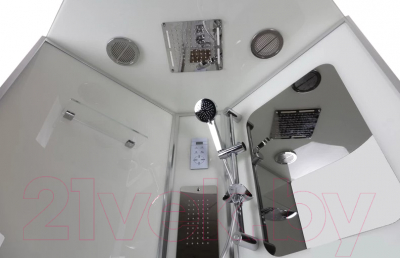 Душевая кабина Niagara NG-6001-01G 90x90x210