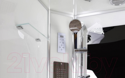 Душевая кабина Niagara NG-6001-01G 90x90x210