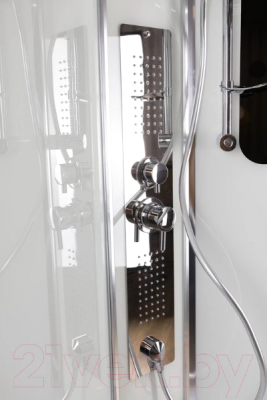 Душевая кабина Niagara NG-6001-01G 90x90x210