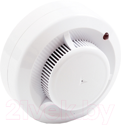 Датчик дыма Rubezh ИП 212-141 V1.04 / Rbz-338653 - фото