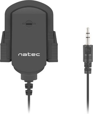 Микрофон Natec Fox NMI-1352 - фото