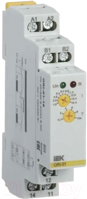 Реле тока ONI ORI-01-16 - фото