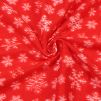 Плед для малышей Экономь и я Snow 9518113 - фото