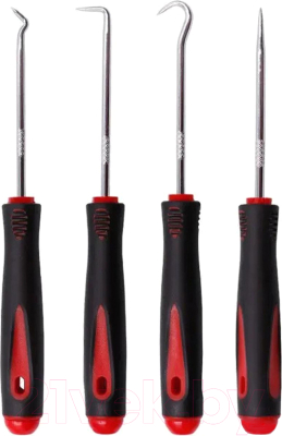 Набор съемников Sipl С крючками для уплотнений AG950 - фото