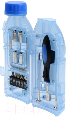 Универсальный набор инструментов Tundra 5084190