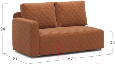 Тахта Moon Trade 087 / MF000030