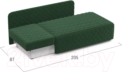 Тахта Moon Trade 087 / MF000029