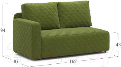 Тахта Moon Trade 087 / MF000028