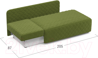 Тахта Moon Trade 087 / MF000028