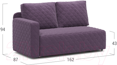 Тахта Moon Trade 087 / MF000027