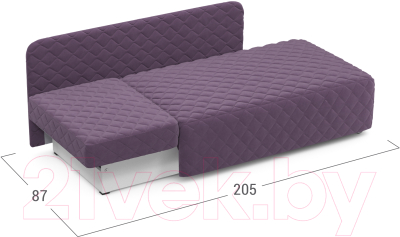 Тахта Moon Trade 087 / MF000027