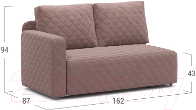 Тахта Moon Trade 087 / MF000026