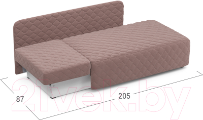 Тахта Moon Trade 087 / MF000026