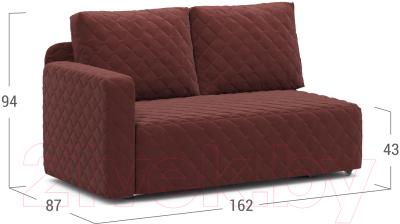 Тахта Moon Trade 087 / MF000025