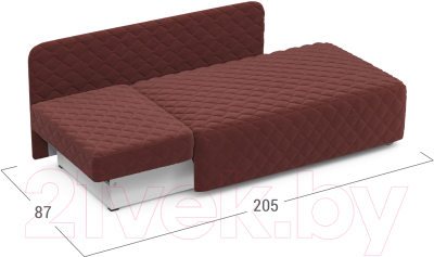 Тахта Moon Trade 087 / MF000025