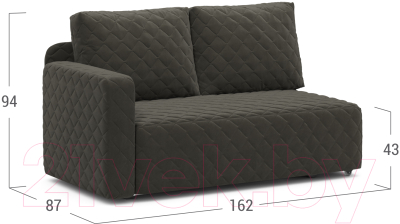 Тахта Moon Trade 087 / MF000024