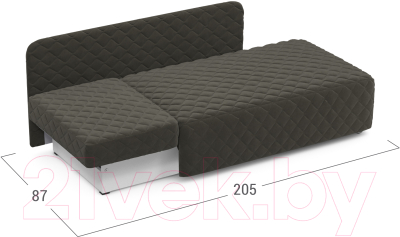 Тахта Moon Trade 087 / MF000024