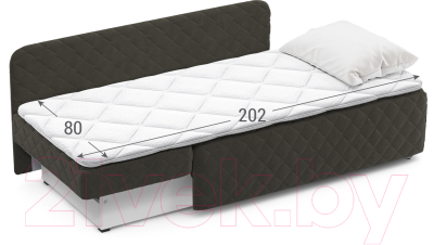 Тахта Moon Trade 087 / MF000024