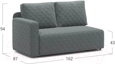 Тахта Moon Trade 087 / MF000023