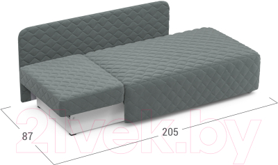 Тахта Moon Trade 087 / MF000023