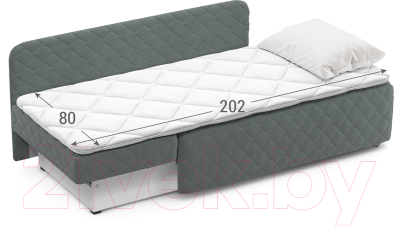 Тахта Moon Trade 087 / MF000023