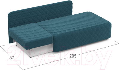 Тахта Moon Trade 087 / MF000022