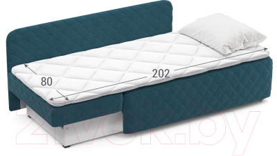 Тахта Moon Trade 087 / MF000022