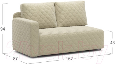 Тахта Moon Trade 087 / MF000021