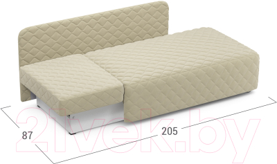 Тахта Moon Trade 087 / MF000021