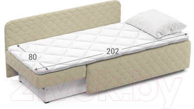 Тахта Moon Trade 087 / MF000021