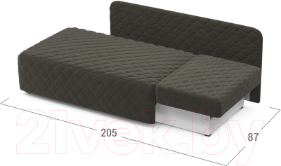 Тахта Moon Trade 087 / MF000034