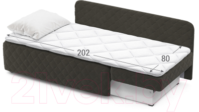 Тахта Moon Trade 087 / MF000034