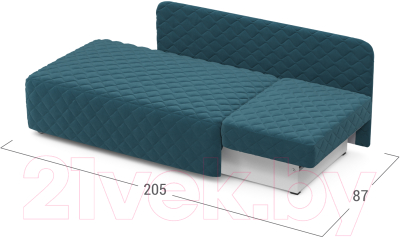 Тахта Moon Trade 087 / MF000032