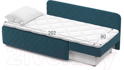 Тахта Moon Trade 087 / MF000032