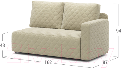 Тахта Moon Trade 087 / MF000031