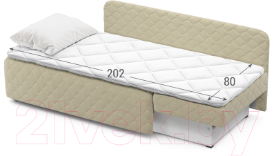 Тахта Moon Trade 087 / MF000031